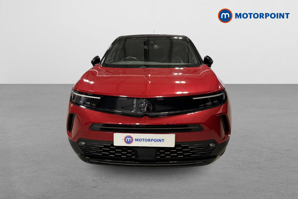 Vauxhall Mokka Gs Line Manual Petrol SUV - Stock Number (1628118) - Front bumper
