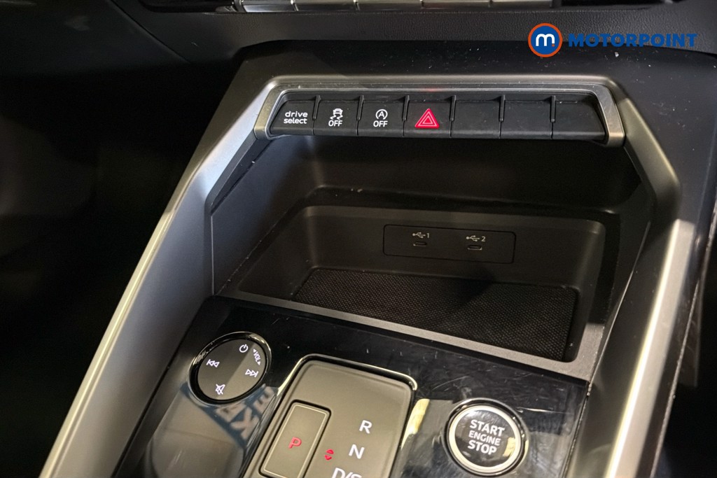 Audi A3 S Line Automatic Petrol Saloon - Stock Number (1628509) - 17th supplementary image