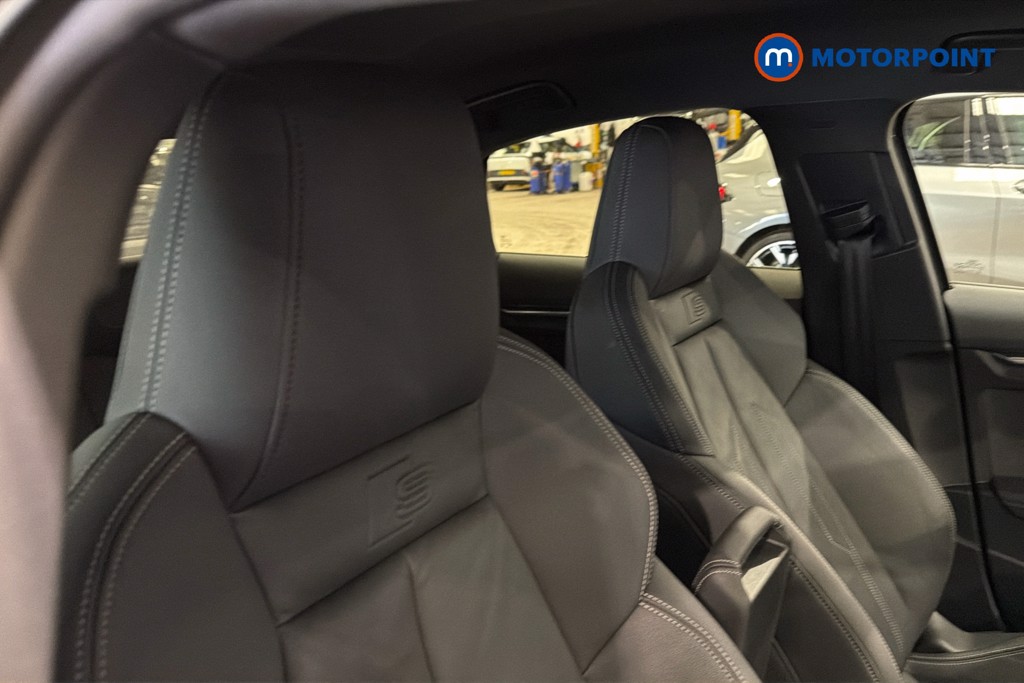 Audi A3 S Line Automatic Petrol Saloon - Stock Number (1628509) - 23rd supplementary image