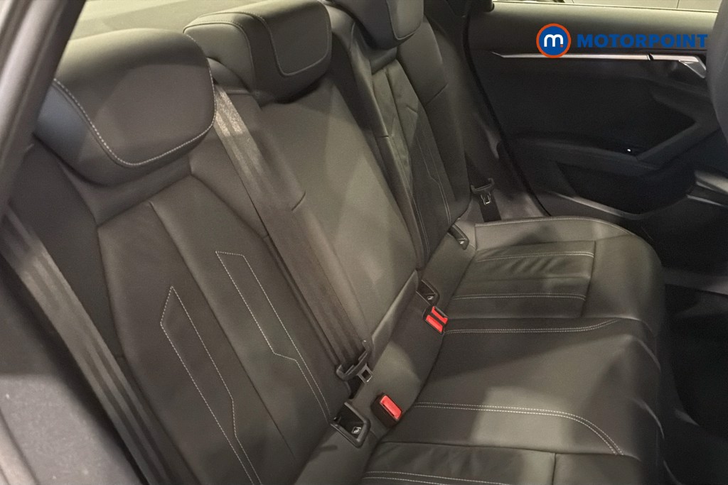 Audi A3 S Line Automatic Petrol Saloon - Stock Number (1628509) - 28th supplementary image