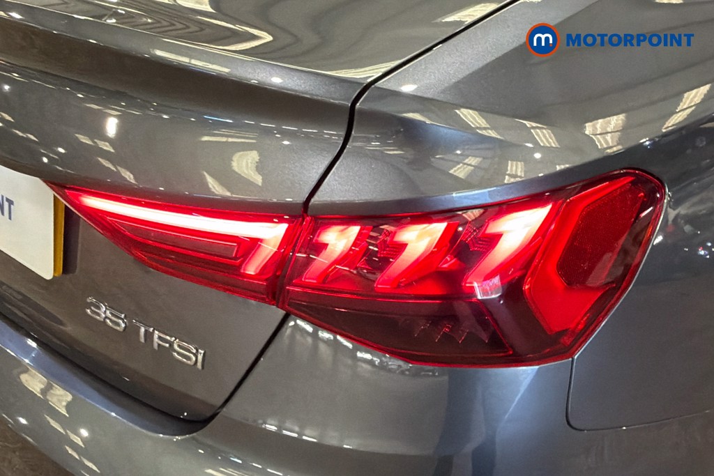 Audi A3 S Line Automatic Petrol Saloon - Stock Number (1628509) - 38th supplementary image
