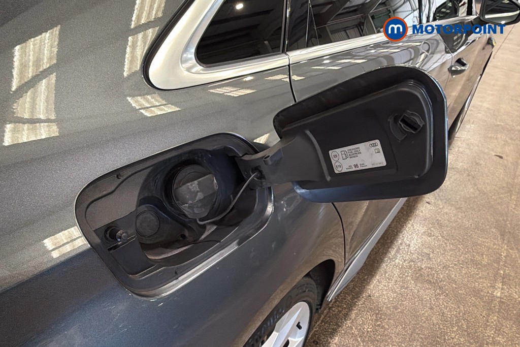 Audi A3 S Line Automatic Petrol Saloon - Stock Number (1628509) - 41st supplementary image