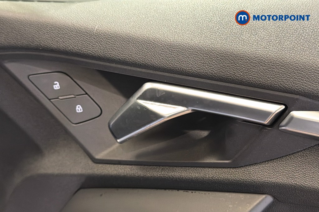 Audi A3 S Line Automatic Petrol Saloon - Stock Number (1628509) - 42nd supplementary image
