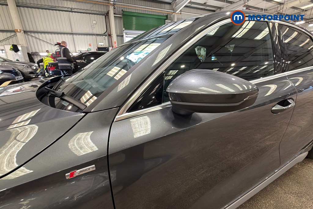 Audi A3 S Line Automatic Petrol Saloon - Stock Number (1628509) - 43rd supplementary image
