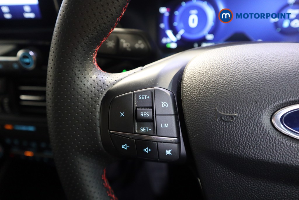 Ford Kuga St-Line X Edition Automatic Petrol Plug-In Hybrid SUV - Stock Number (1628671) - 3rd supplementary image