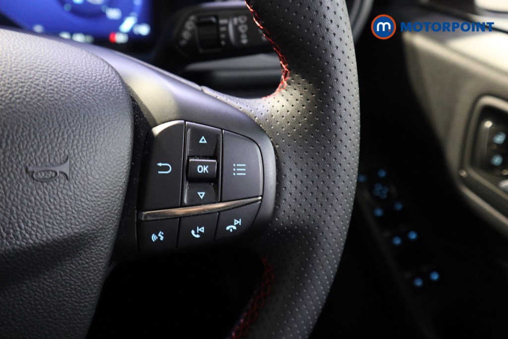 Ford Kuga St-Line X Edition Automatic Petrol Plug-In Hybrid SUV - Stock Number (1628671) - 4th supplementary image