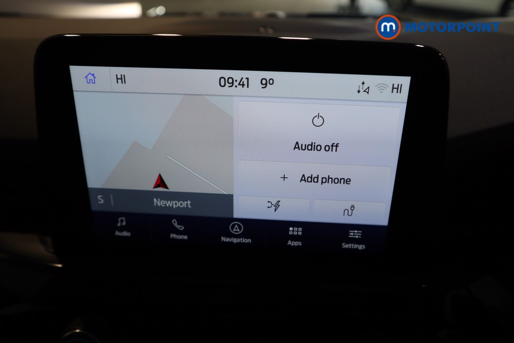 Ford Kuga St-Line X Edition Automatic Petrol Plug-In Hybrid SUV - Stock Number (1628671) - 6th supplementary image