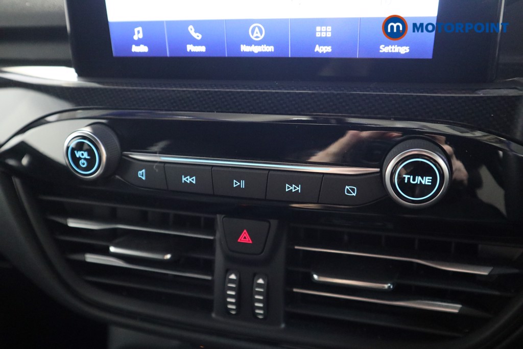 Ford Kuga St-Line X Edition Automatic Petrol Plug-In Hybrid SUV - Stock Number (1628671) - 7th supplementary image