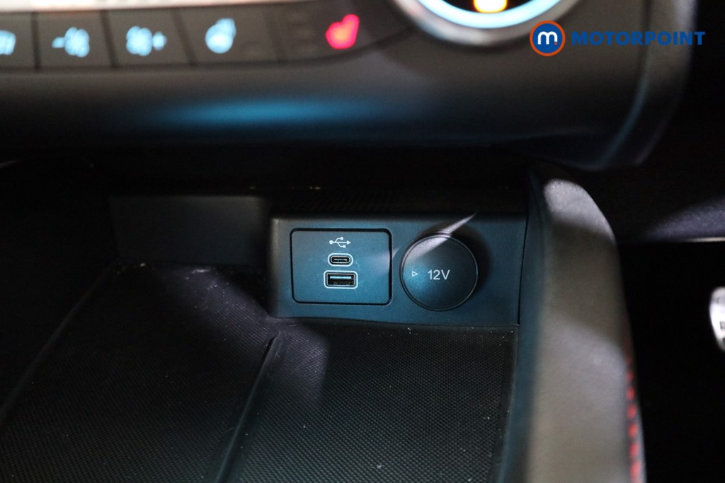Ford Kuga St-Line X Edition Automatic Petrol Plug-In Hybrid SUV - Stock Number (1628671) - 9th supplementary image