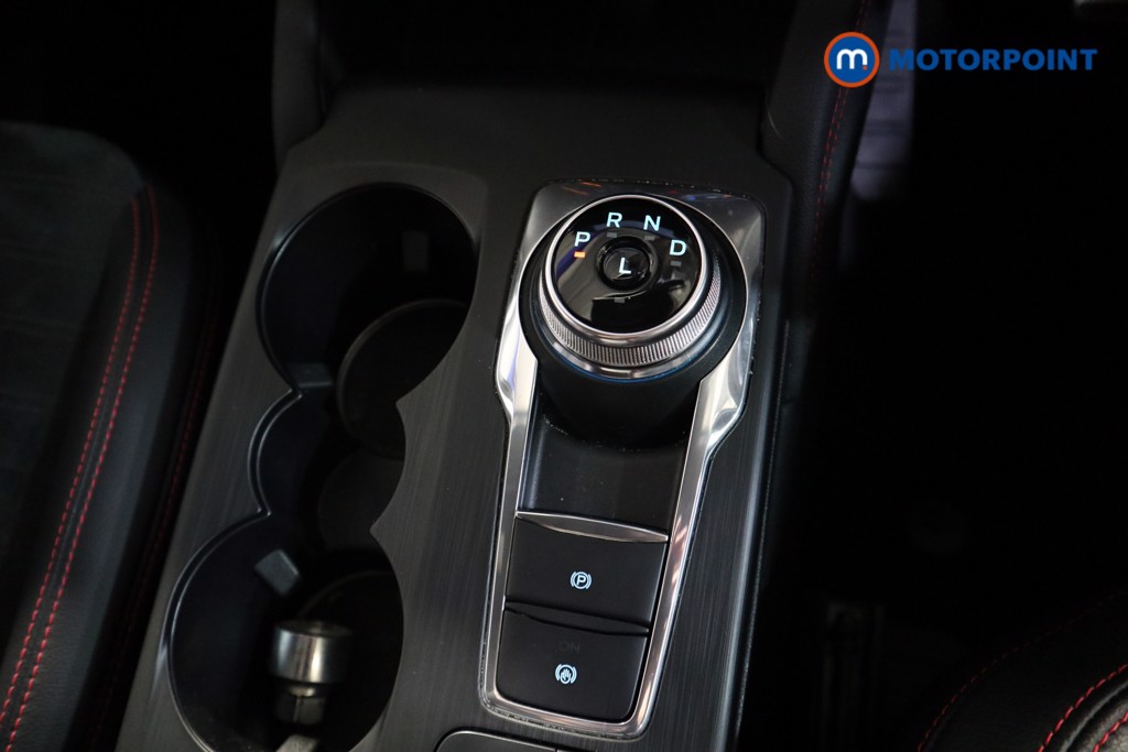 Ford Kuga St-Line X Edition Automatic Petrol Plug-In Hybrid SUV - Stock Number (1628671) - 10th supplementary image