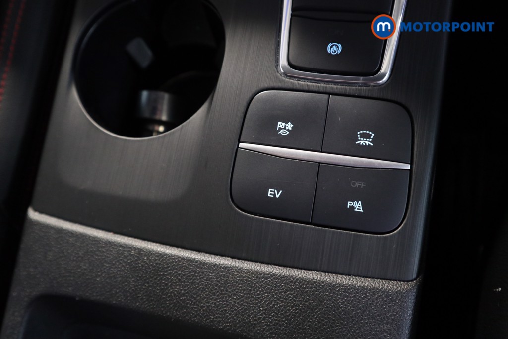 Ford Kuga St-Line X Edition Automatic Petrol Plug-In Hybrid SUV - Stock Number (1628671) - 11th supplementary image