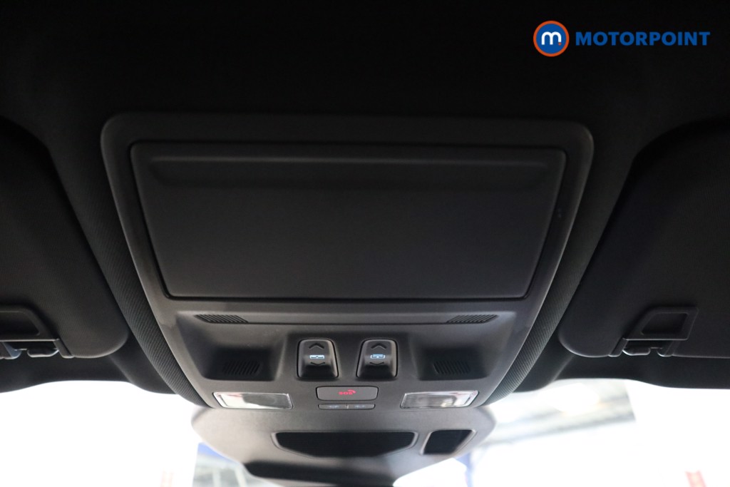Ford Kuga St-Line X Edition Automatic Petrol Plug-In Hybrid SUV - Stock Number (1628671) - 12th supplementary image