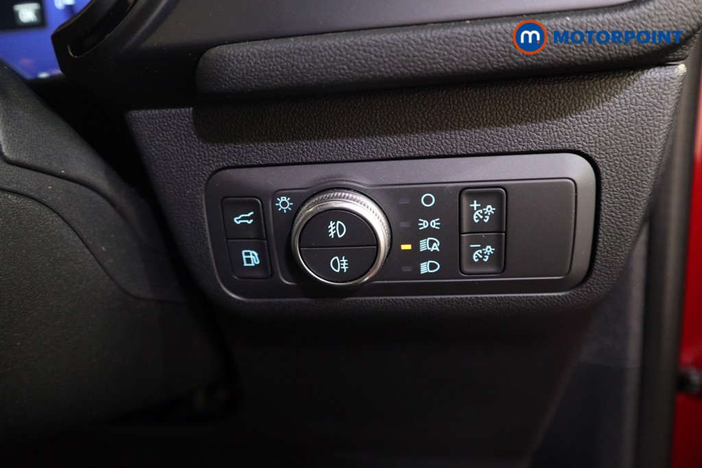 Ford Kuga St-Line X Edition Automatic Petrol Plug-In Hybrid SUV - Stock Number (1628671) - 13th supplementary image