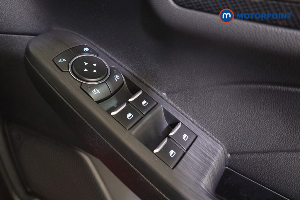 Ford Kuga St-Line X Edition Automatic Petrol Plug-In Hybrid SUV - Stock Number (1628671) - 14th supplementary image