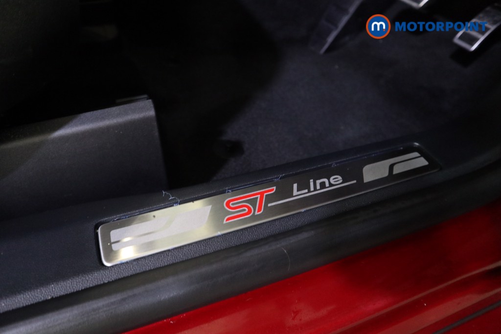 Ford Kuga St-Line X Edition Automatic Petrol Plug-In Hybrid SUV - Stock Number (1628671) - 16th supplementary image