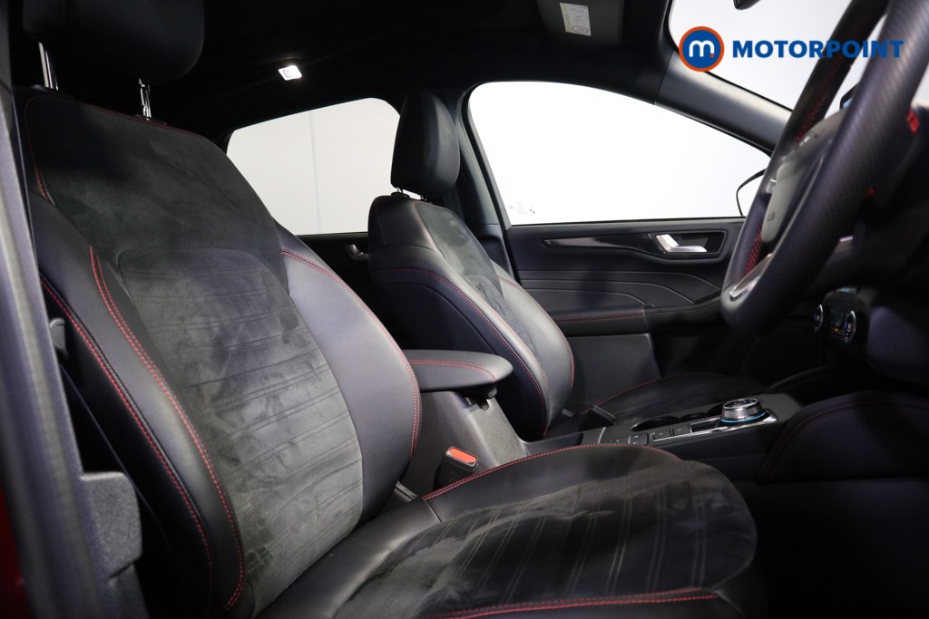 Ford Kuga St-Line X Edition Automatic Petrol Plug-In Hybrid SUV - Stock Number (1628671) - 18th supplementary image