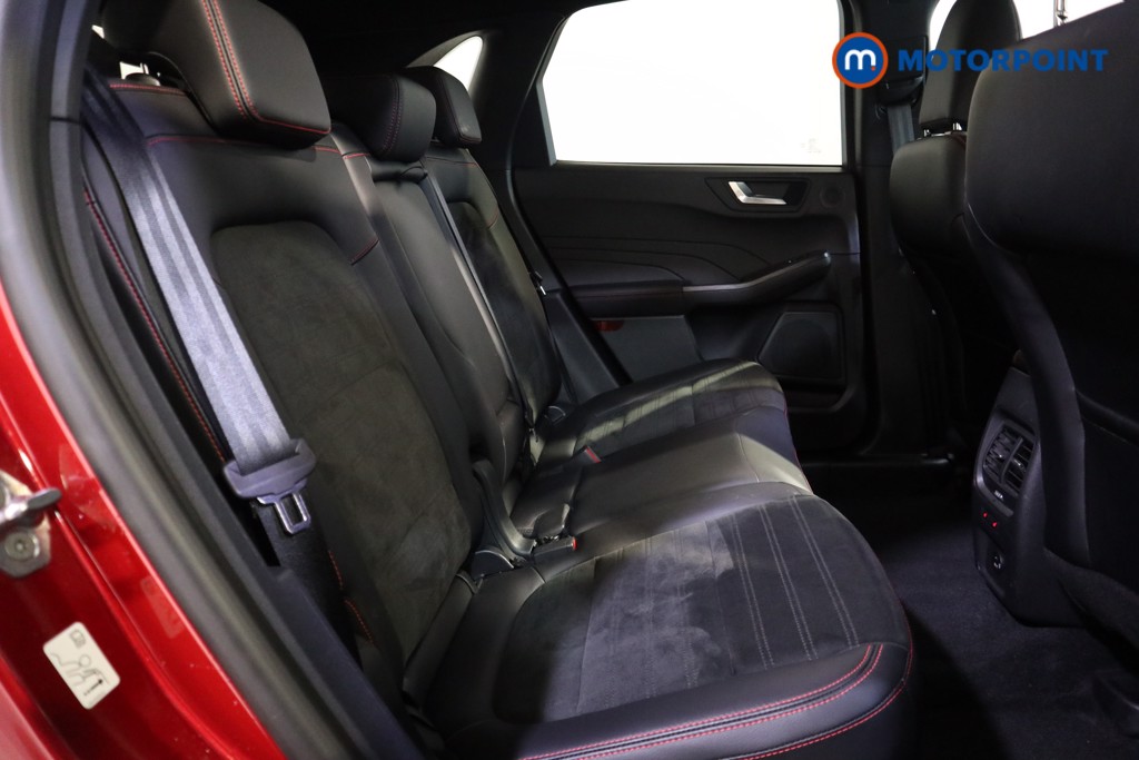 Ford Kuga St-Line X Edition Automatic Petrol Plug-In Hybrid SUV - Stock Number (1628671) - 19th supplementary image