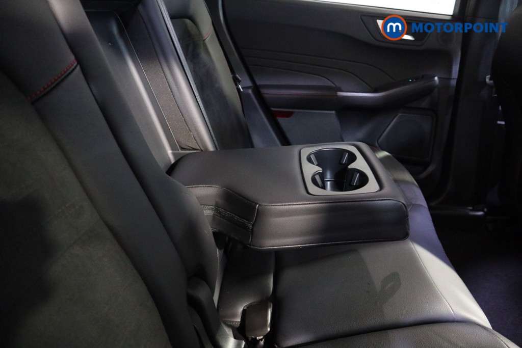 Ford Kuga St-Line X Edition Automatic Petrol Plug-In Hybrid SUV - Stock Number (1628671) - 21st supplementary image