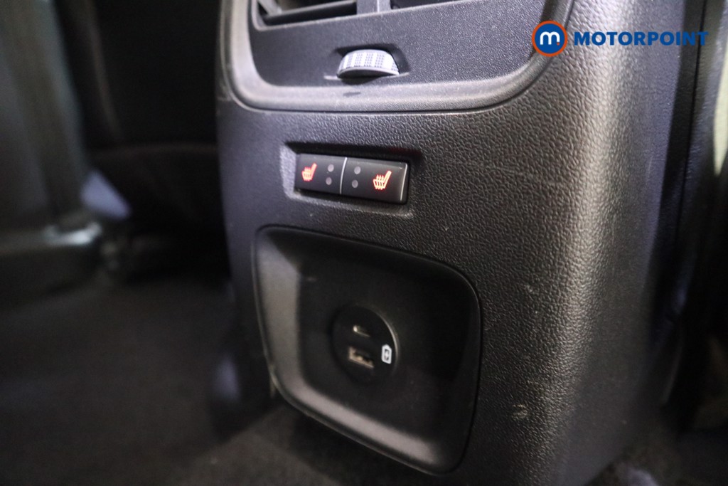 Ford Kuga St-Line X Edition Automatic Petrol Plug-In Hybrid SUV - Stock Number (1628671) - 22nd supplementary image