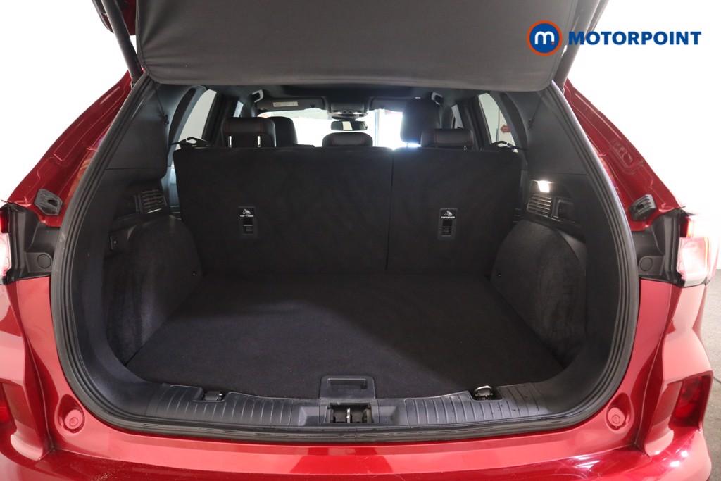 Ford Kuga St-Line X Edition Automatic Petrol Plug-In Hybrid SUV - Stock Number (1628671) - 24th supplementary image
