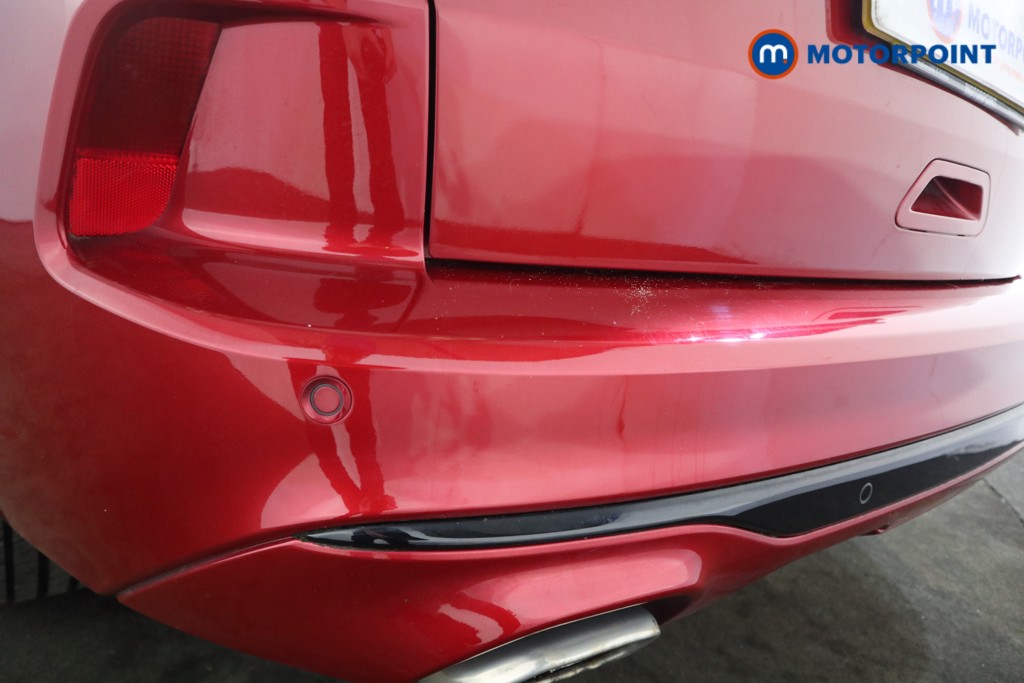 Ford Kuga St-Line X Edition Automatic Petrol Plug-In Hybrid SUV - Stock Number (1628671) - 30th supplementary image