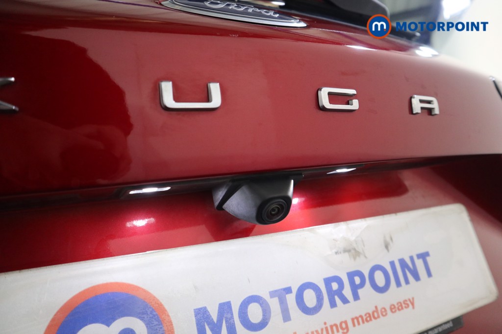 Ford Kuga St-Line X Edition Automatic Petrol Plug-In Hybrid SUV - Stock Number (1628671) - 31st supplementary image