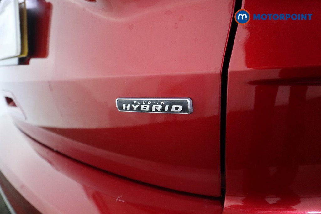 Ford Kuga St-Line X Edition Automatic Petrol Plug-In Hybrid SUV - Stock Number (1628671) - 32nd supplementary image