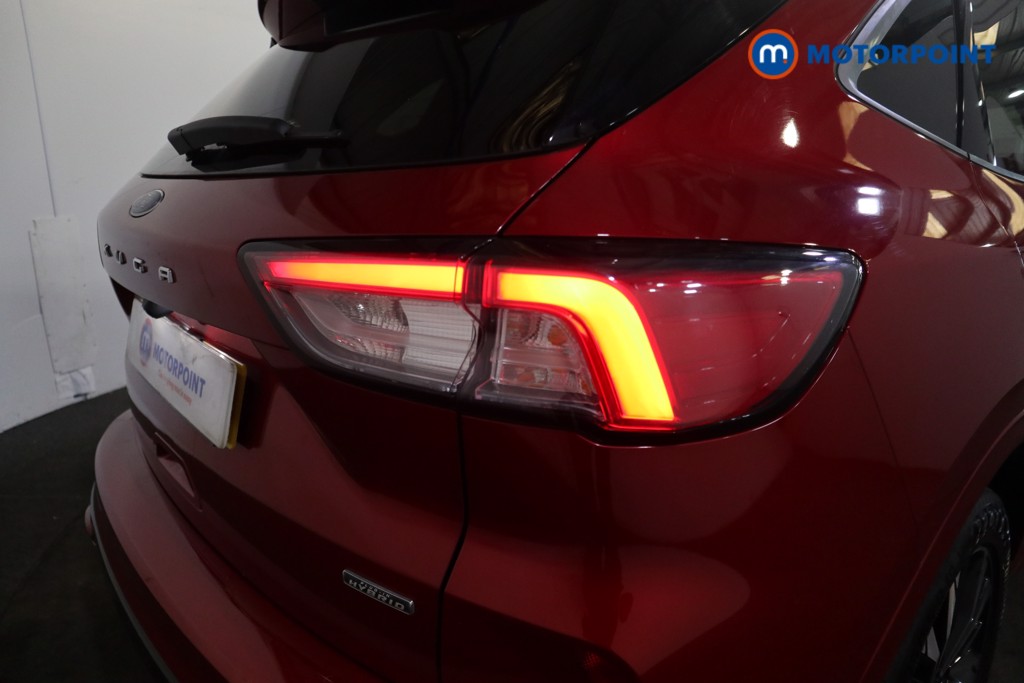 Ford Kuga St-Line X Edition Automatic Petrol Plug-In Hybrid SUV - Stock Number (1628671) - 33rd supplementary image
