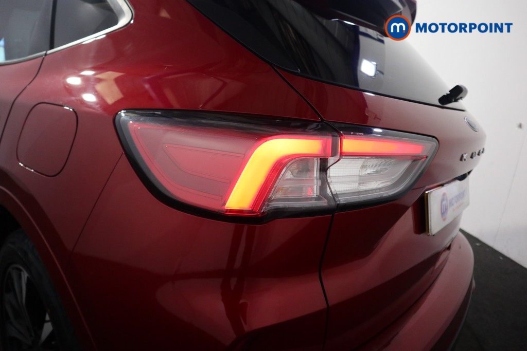 Ford Kuga St-Line X Edition Automatic Petrol Plug-In Hybrid SUV - Stock Number (1628671) - 34th supplementary image