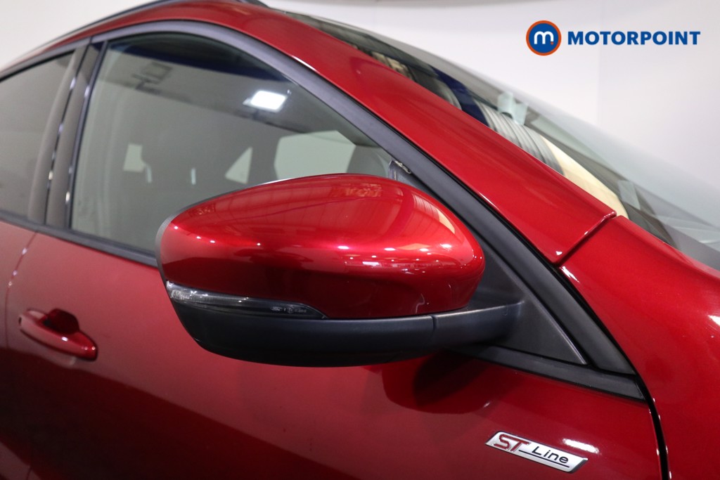 Ford Kuga St-Line X Edition Automatic Petrol Plug-In Hybrid SUV - Stock Number (1628671) - 37th supplementary image