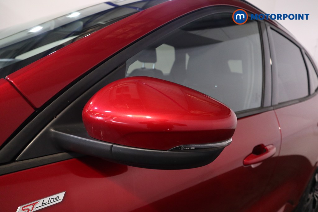 Ford Kuga St-Line X Edition Automatic Petrol Plug-In Hybrid SUV - Stock Number (1628671) - 38th supplementary image
