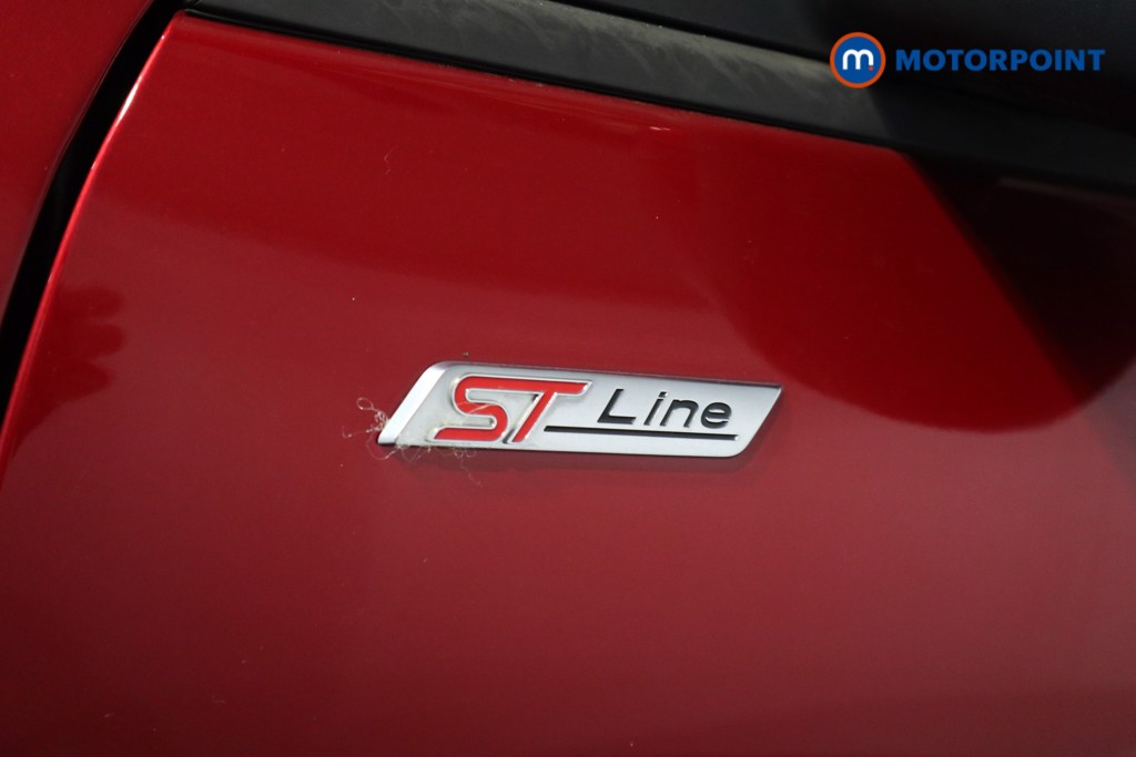 Ford Kuga St-Line X Edition Automatic Petrol Plug-In Hybrid SUV - Stock Number (1628671) - 39th supplementary image