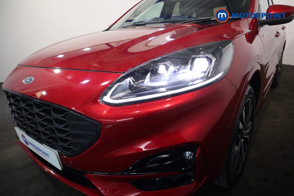 Ford Kuga St-Line X Edition Automatic Petrol Plug-In Hybrid SUV - Stock Number (1628671) - 41st supplementary image