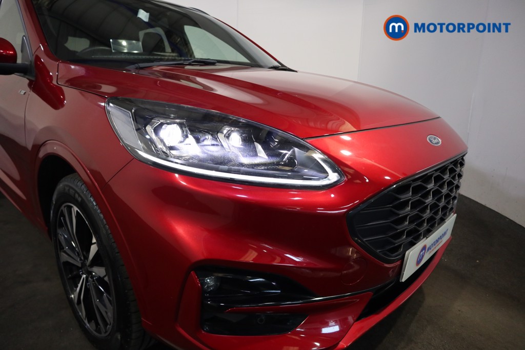 Ford Kuga St-Line X Edition Automatic Petrol Plug-In Hybrid SUV - Stock Number (1628671) - 42nd supplementary image