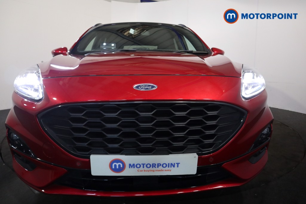 Ford Kuga St-Line X Edition Automatic Petrol Plug-In Hybrid SUV - Stock Number (1628671) - 43rd supplementary image