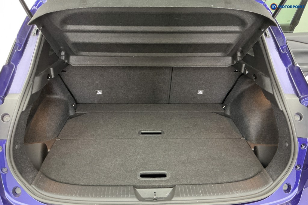 Nissan Qashqai N-Connecta Manual Petrol SUV - Stock Number (1628710) - 3rd supplementary image