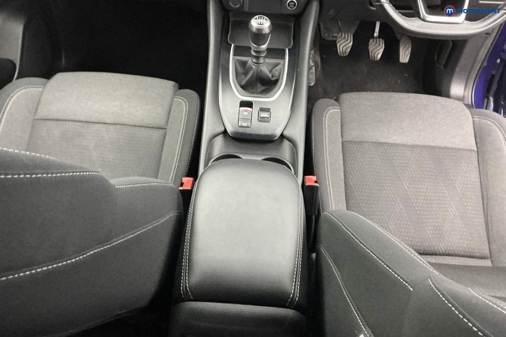 Nissan Qashqai N-Connecta Manual Petrol SUV - Stock Number (1628710) - 10th supplementary image