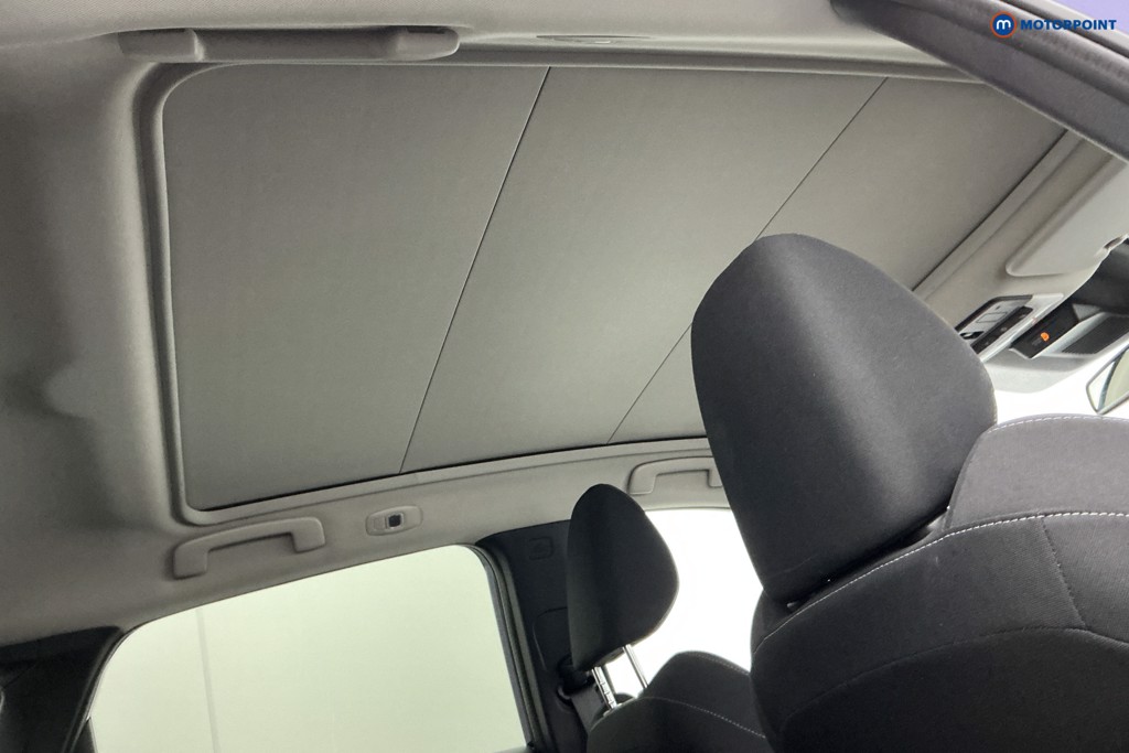 Nissan Qashqai N-Connecta Manual Petrol SUV - Stock Number (1628710) - 14th supplementary image