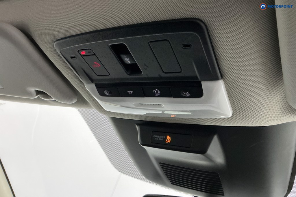 Nissan Qashqai N-Connecta Manual Petrol SUV - Stock Number (1628710) - 22nd supplementary image