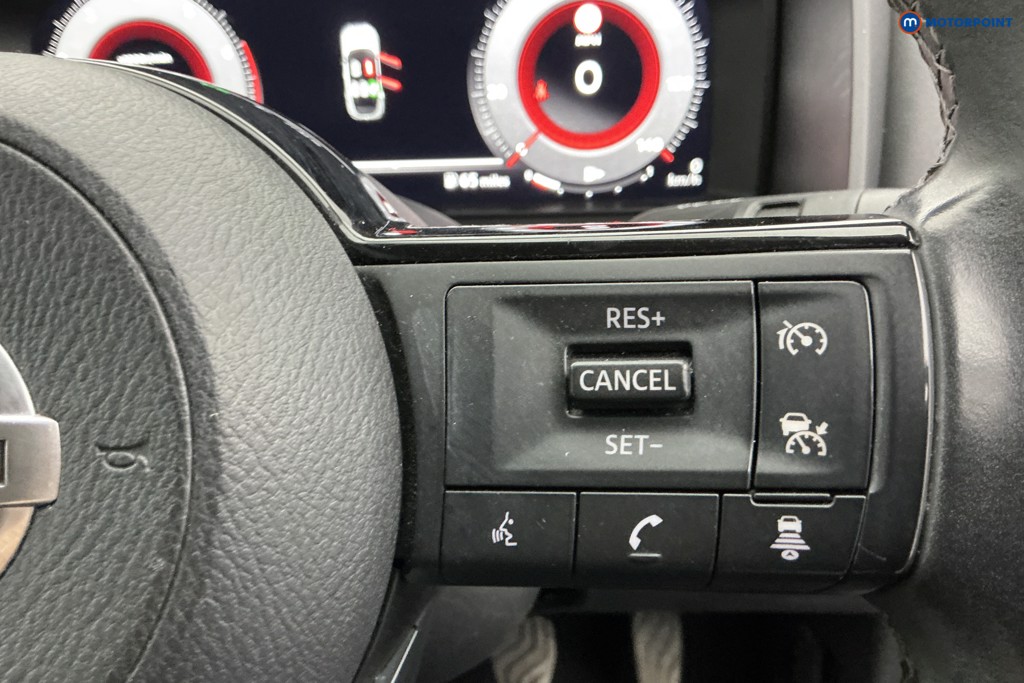 Nissan Qashqai N-Connecta Manual Petrol SUV - Stock Number (1628710) - 25th supplementary image