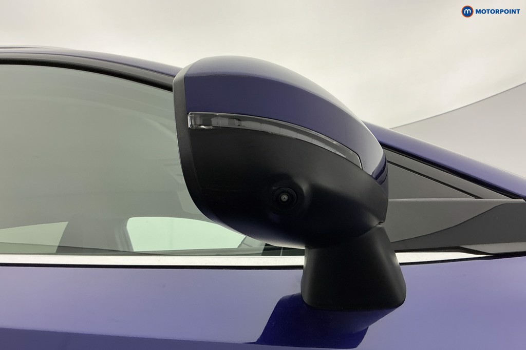 Nissan Qashqai N-Connecta Manual Petrol SUV - Stock Number (1628710) - 31st supplementary image