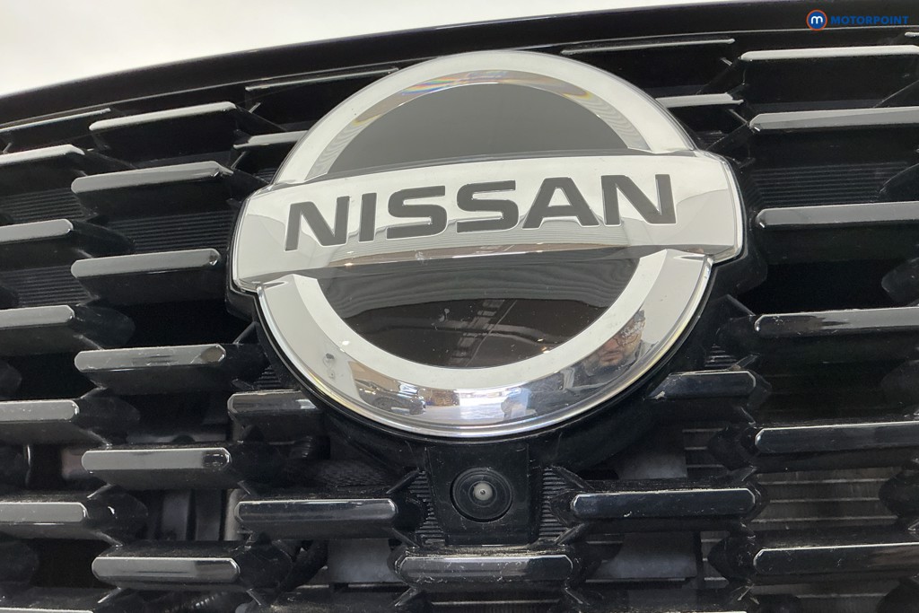 Nissan Qashqai N-Connecta Manual Petrol SUV - Stock Number (1628710) - 33rd supplementary image