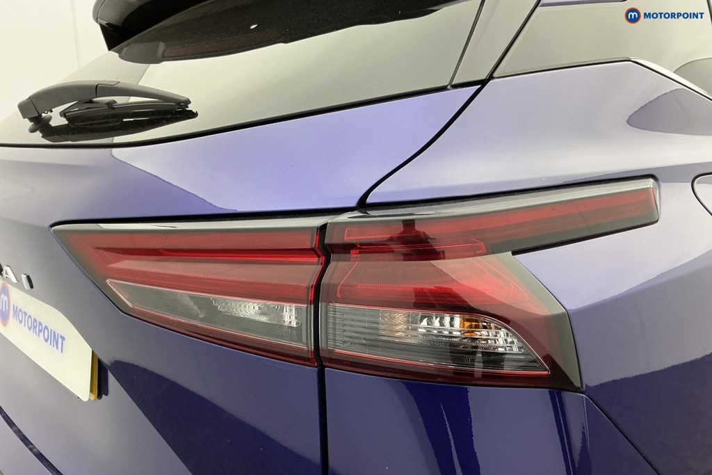 Nissan Qashqai N-Connecta Manual Petrol SUV - Stock Number (1628710) - 34th supplementary image