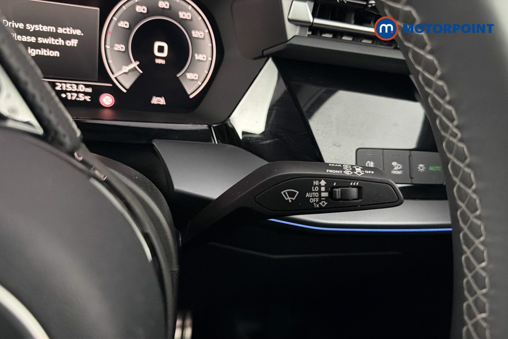 Audi A3 S Line Automatic Petrol Plug-In Hybrid Hatchback - Stock Number (1628716) - 7th supplementary image