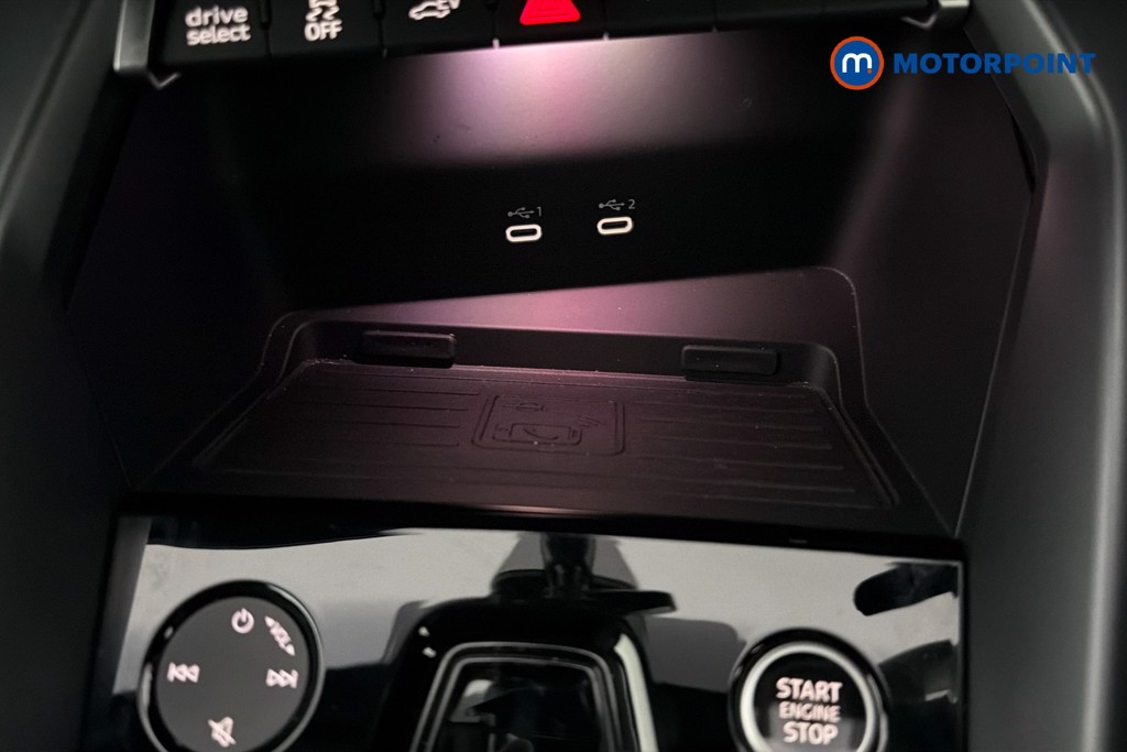 Audi A3 S Line Automatic Petrol Plug-In Hybrid Hatchback - Stock Number (1628716) - 17th supplementary image