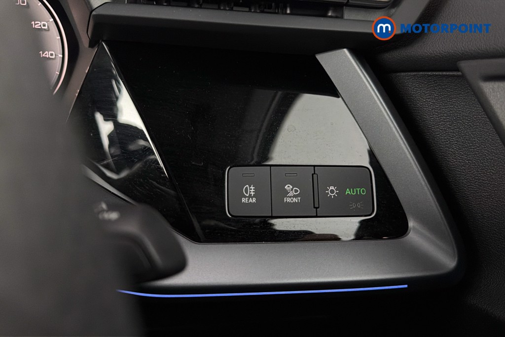 Audi A3 S Line Automatic Petrol Plug-In Hybrid Hatchback - Stock Number (1628716) - 18th supplementary image