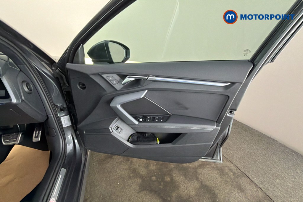 Audi A3 S Line Automatic Petrol Plug-In Hybrid Hatchback - Stock Number (1628716) - 19th supplementary image