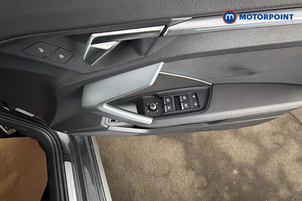 Audi A3 S Line Automatic Petrol Plug-In Hybrid Hatchback - Stock Number (1628716) - 20th supplementary image
