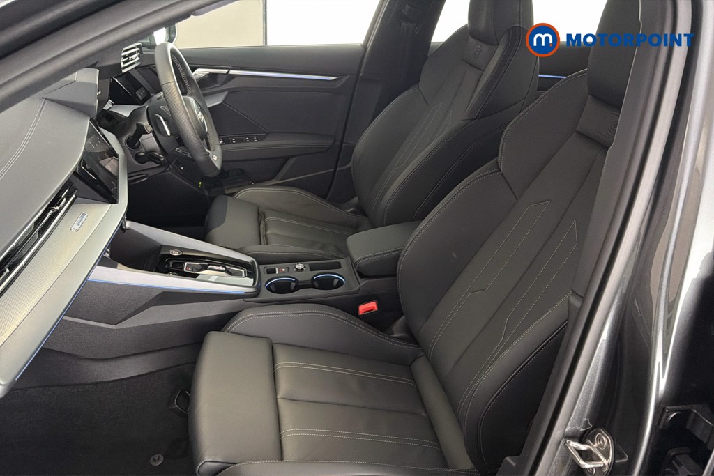 Audi A3 S Line Automatic Petrol Plug-In Hybrid Hatchback - Stock Number (1628716) - 22nd supplementary image