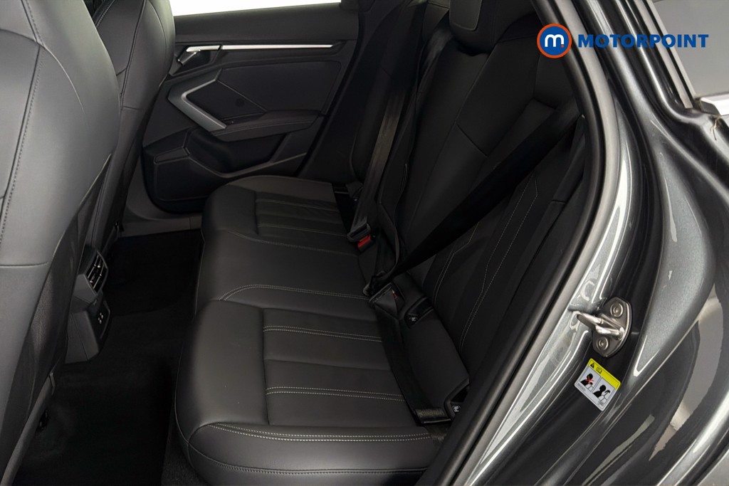 Audi A3 S Line Automatic Petrol Plug-In Hybrid Hatchback - Stock Number (1628716) - 28th supplementary image